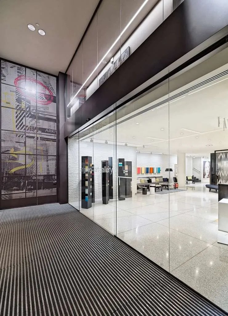 H10 Art Gallery
