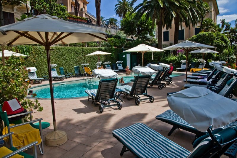 Hotel Metropole