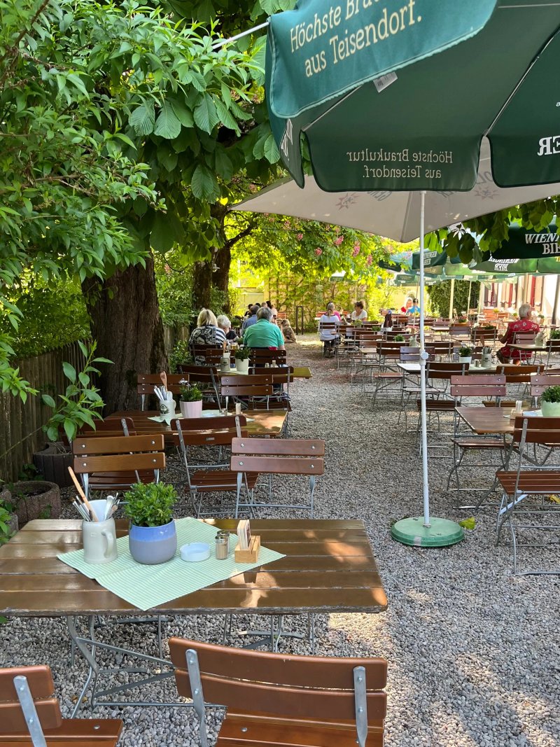 Wirtshaus zum Baumbach