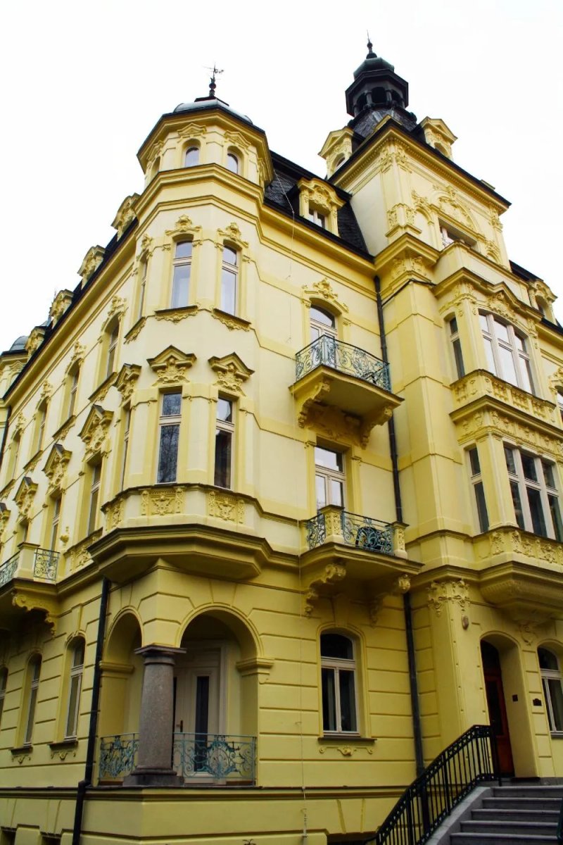 Hotel Mignon