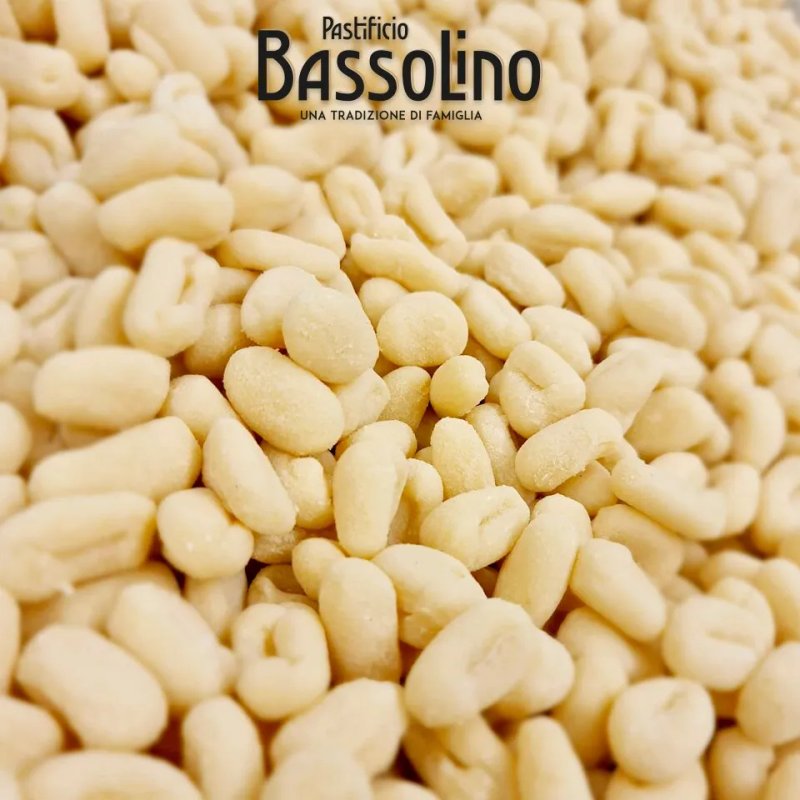 Pastificio Bassolino
