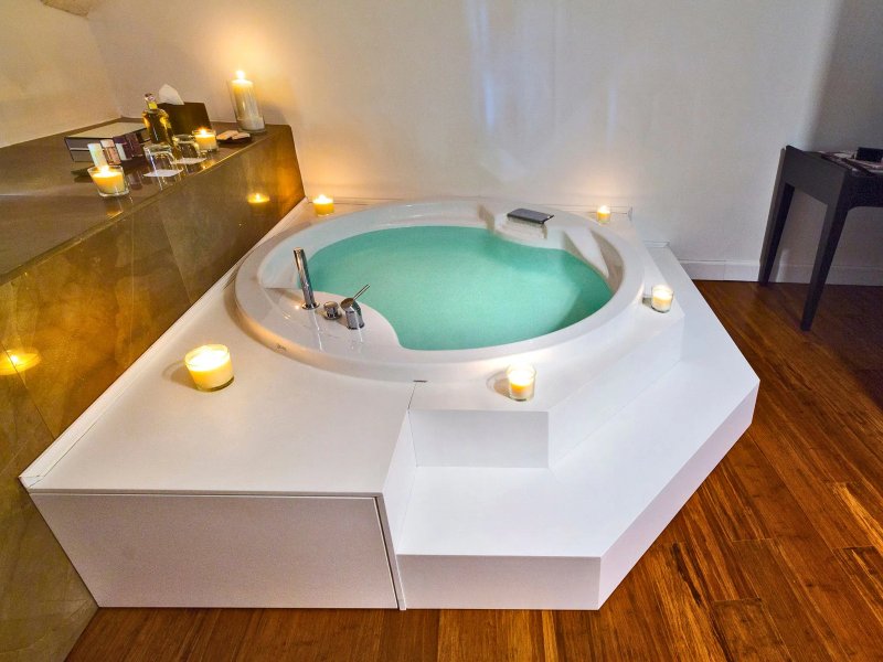 Hotel Villa Fanny