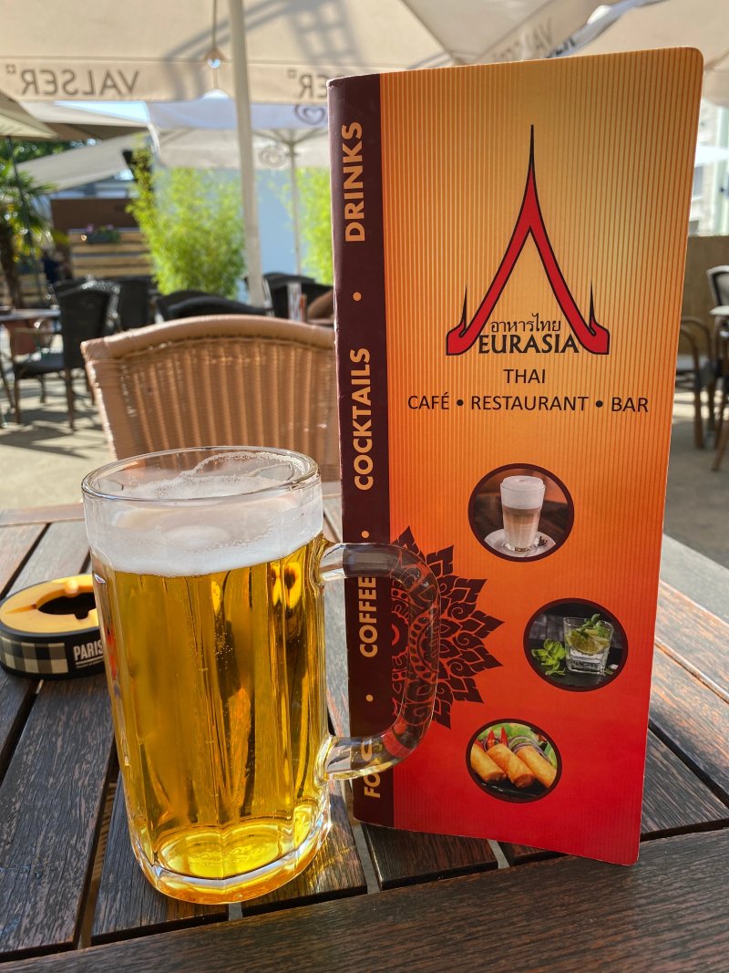 Eurasia Thai Restaurant