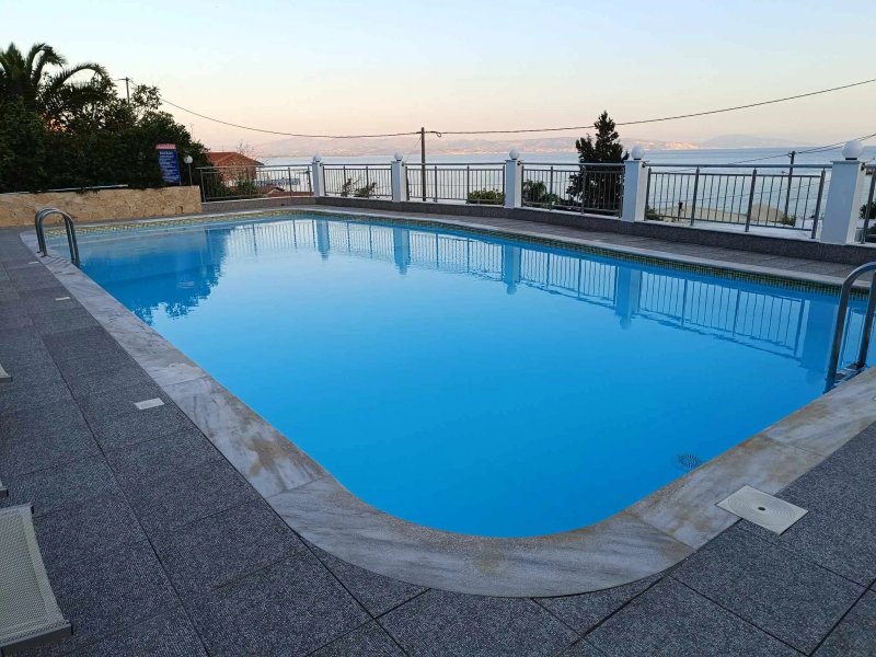 Hotel Sky Beach
