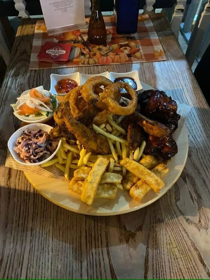 The Gleaners Inn
