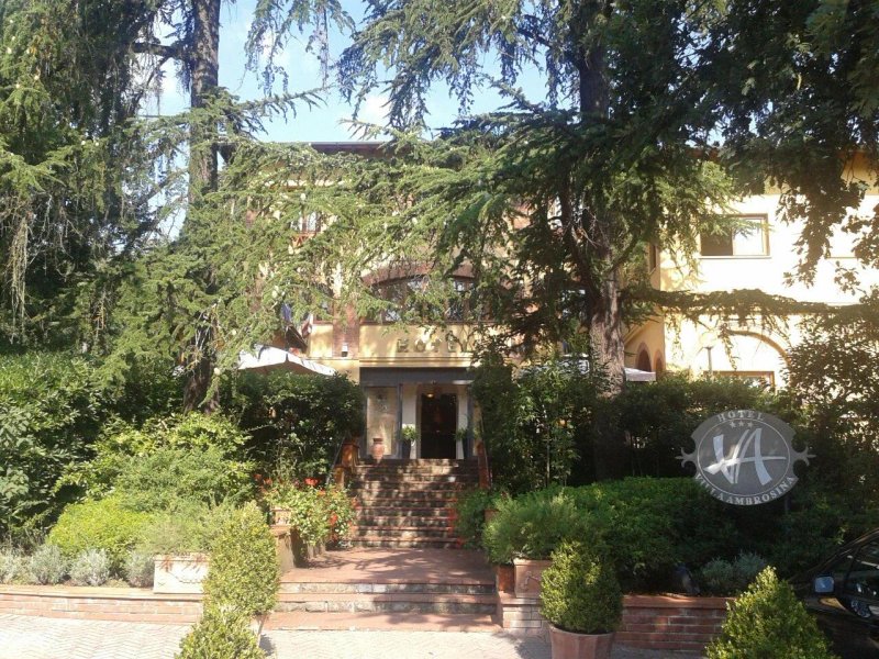 Villa Ambrosina