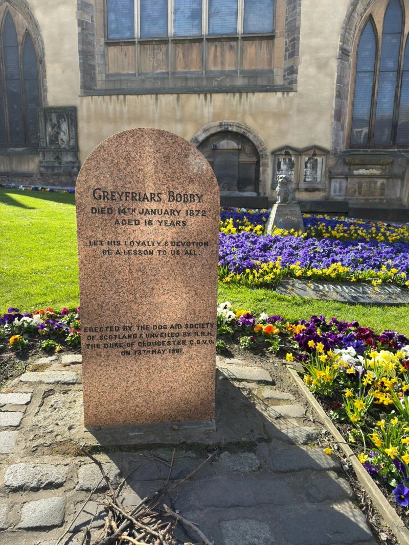 Greyfriars