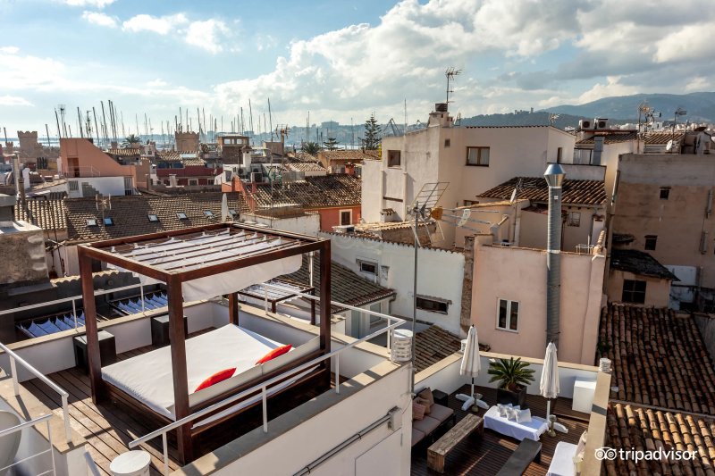 Puro Hotel Palma