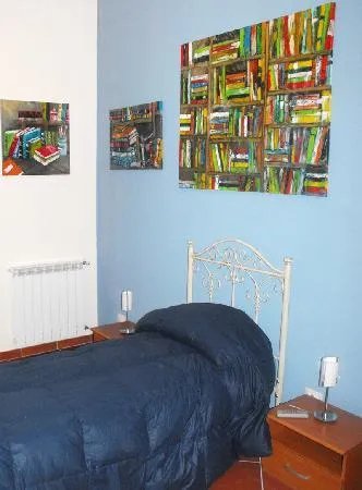 B&B Casa Degli Artisti