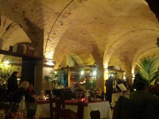 DiPronio Ristorante Braceria