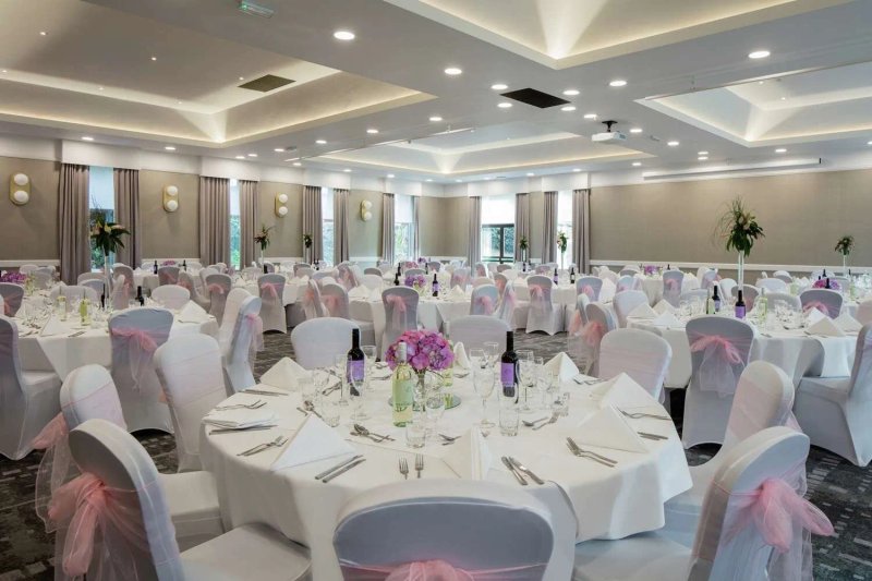 Hilton London Watford