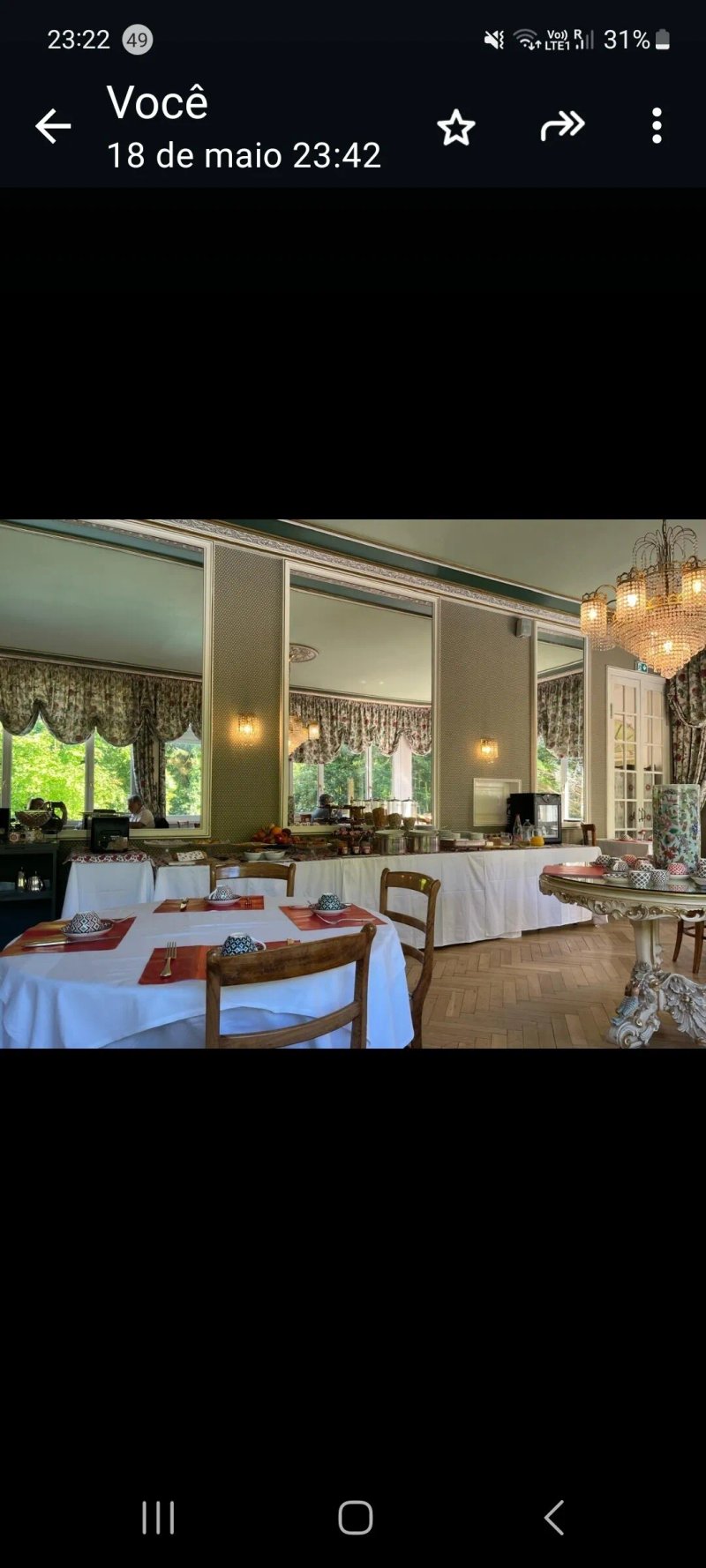 Hotel Du Parc