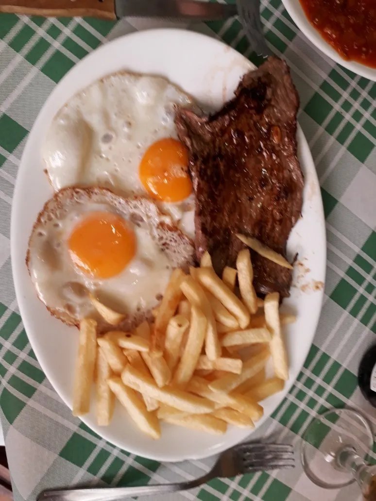 Cafeteria Wamba