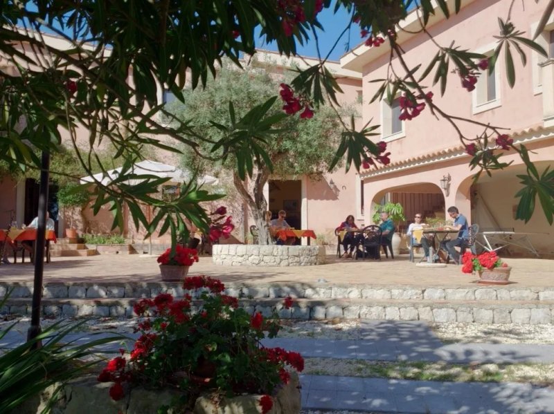 Borgo Levante