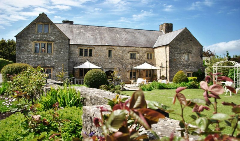 Leicesters Restaurant