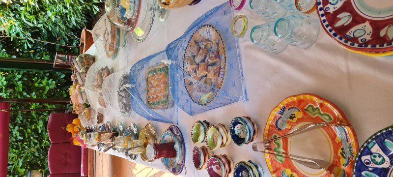 B&B Rosaria Amalfi Coast