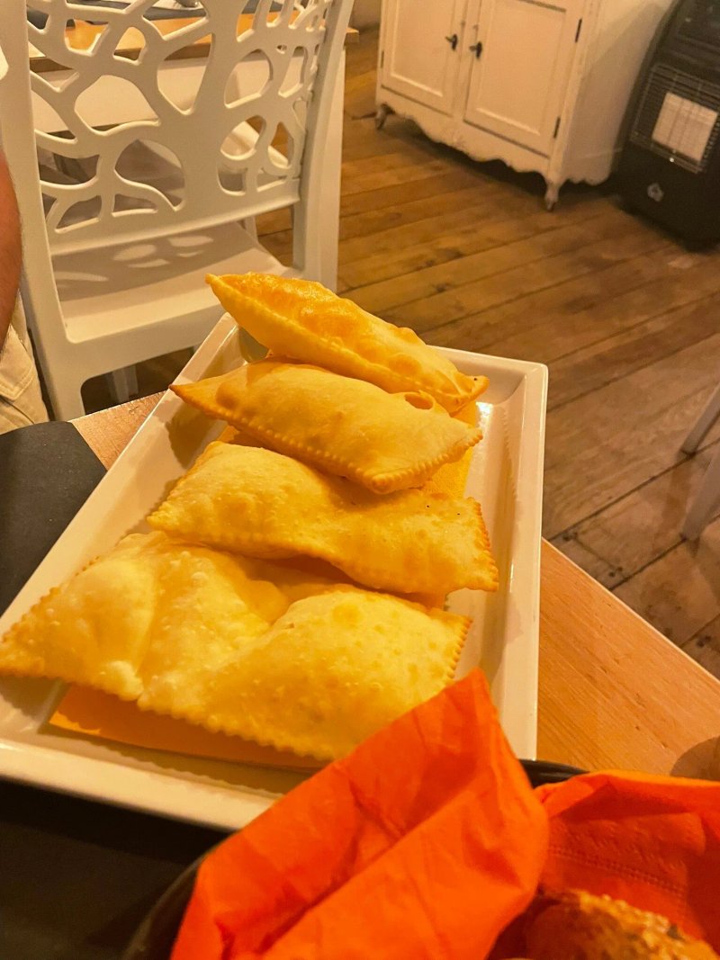 Trattoria La Forchetta