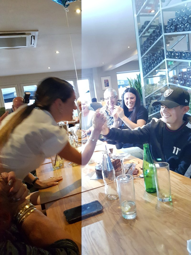 Prezzo Italian Restaurant Port Solent