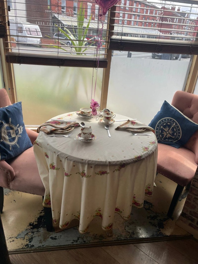 Elsie’s Bakehouse & Tea Room