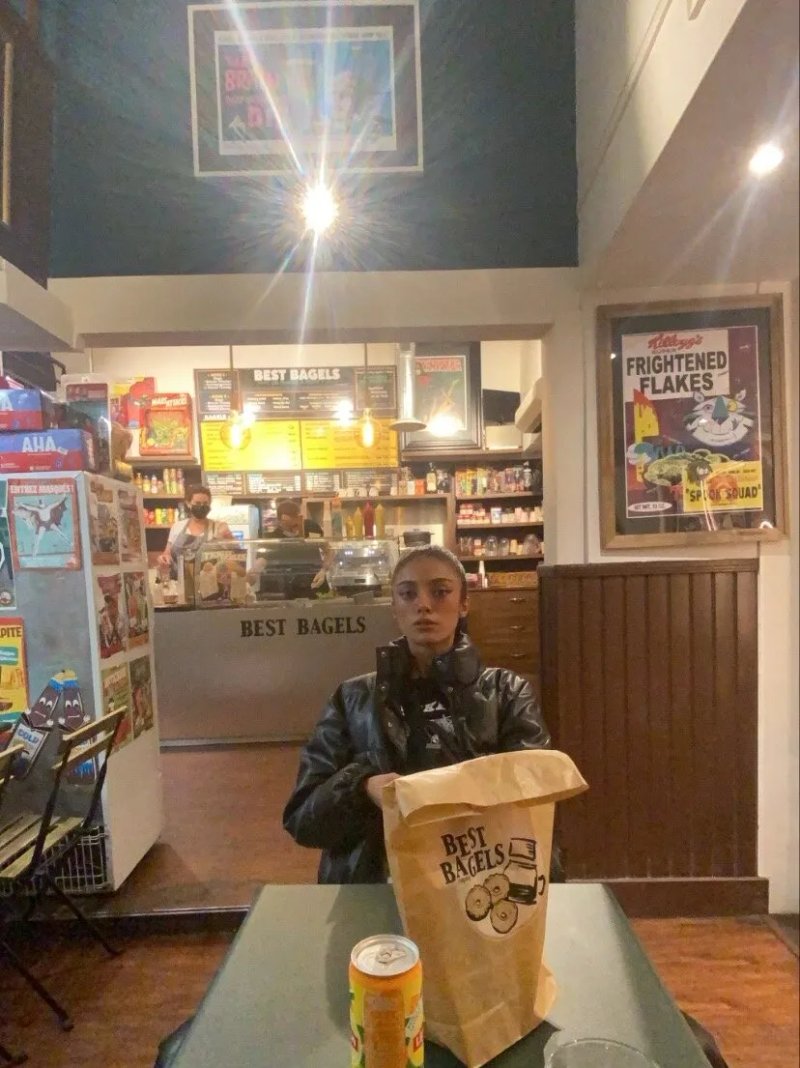 Best Bagels