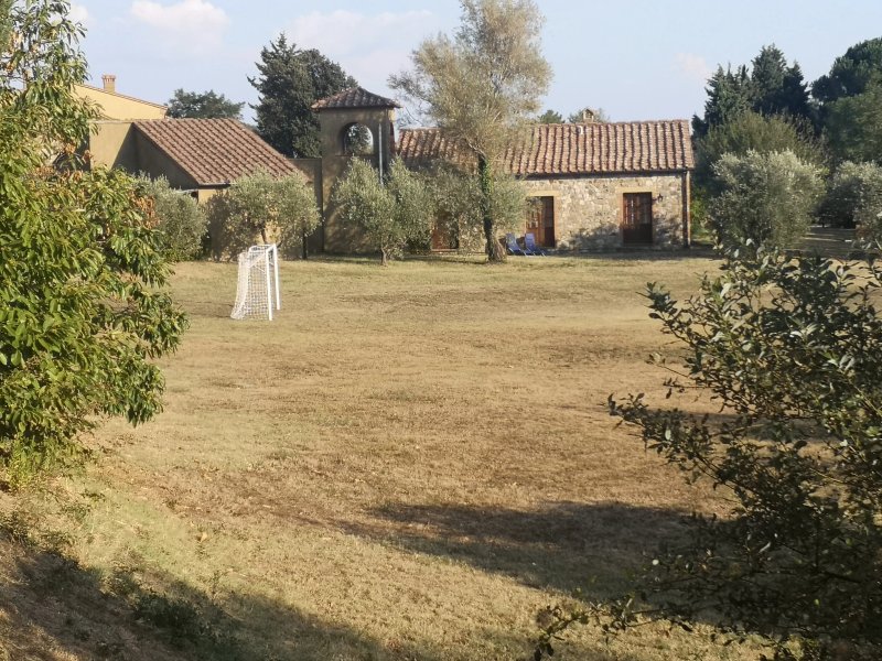 Il Doccino Agriresidence