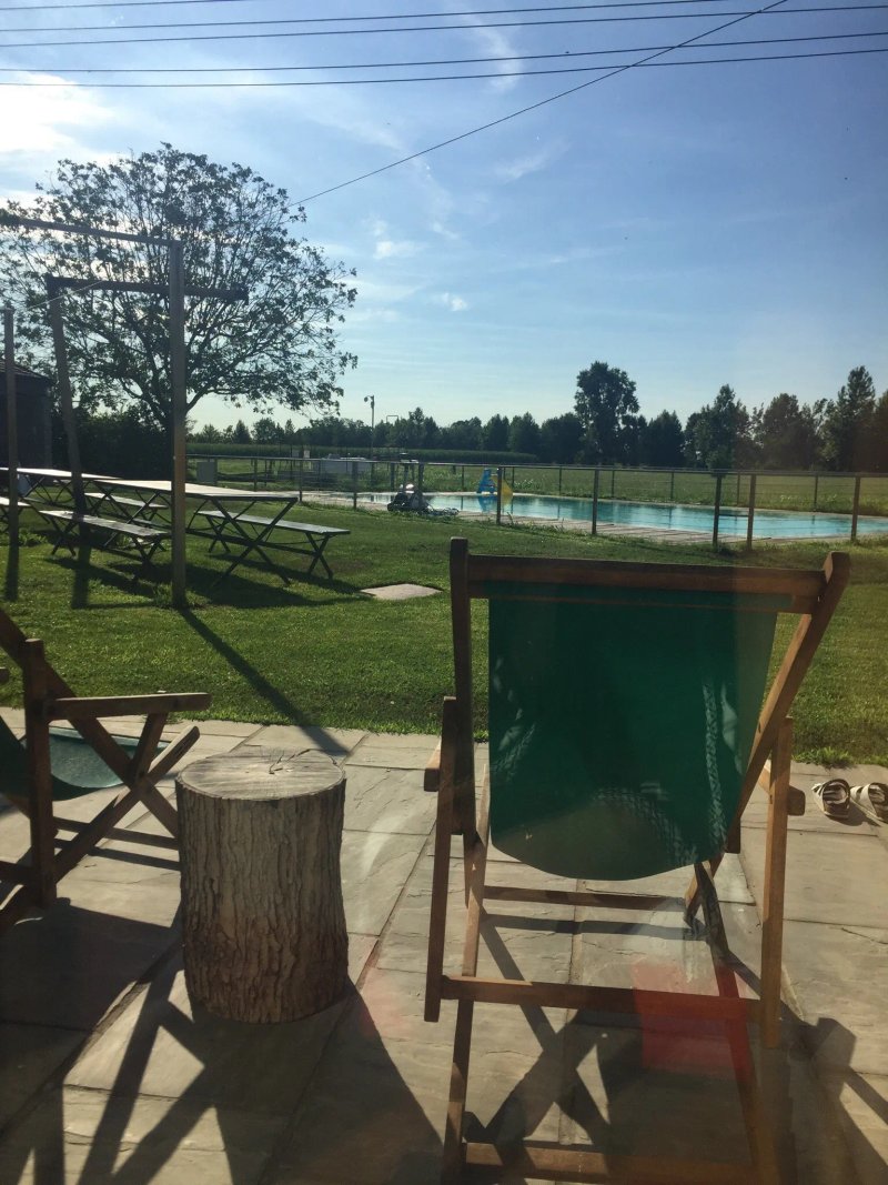 Agriturismo Corte Carnevale