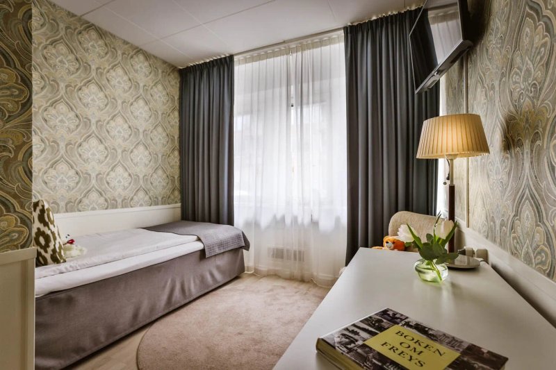 Freys Hotel Lilla Rådmannen