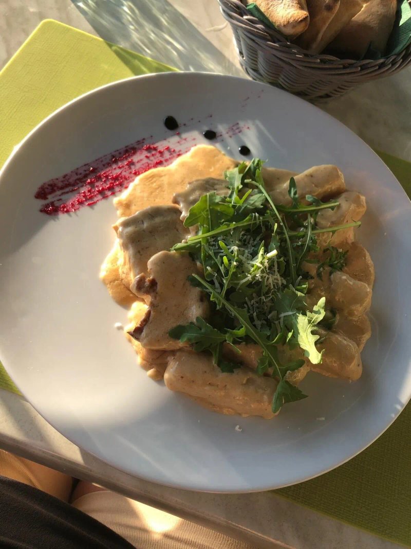 Restaurant Fado
