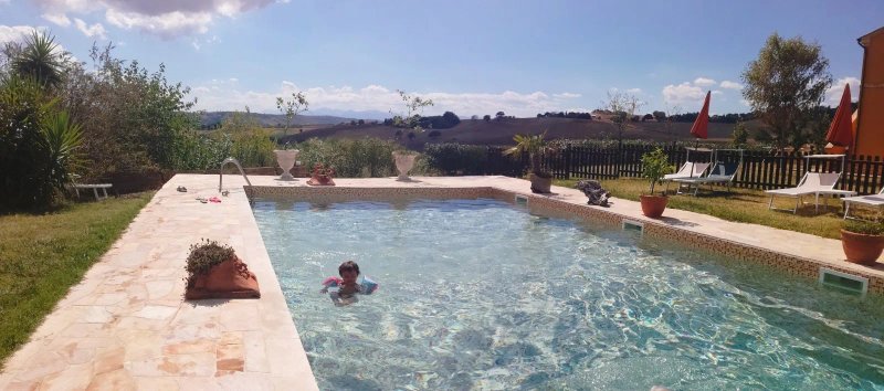 Villa Scuderi Country House