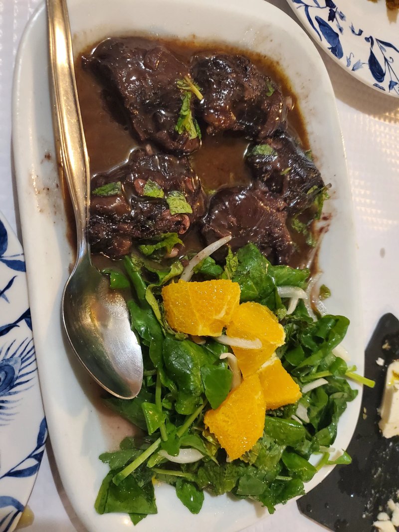 Restaurante O Templo