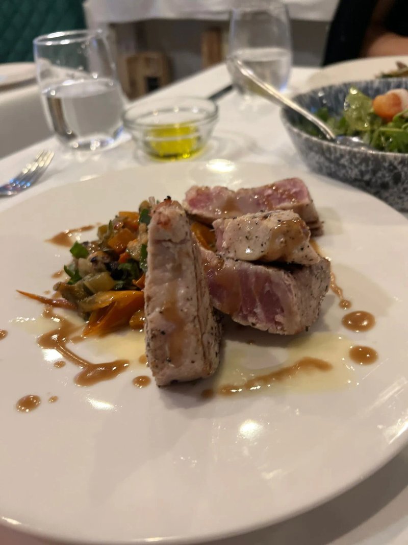 Lizzie's Cucina - Italian Restaurant