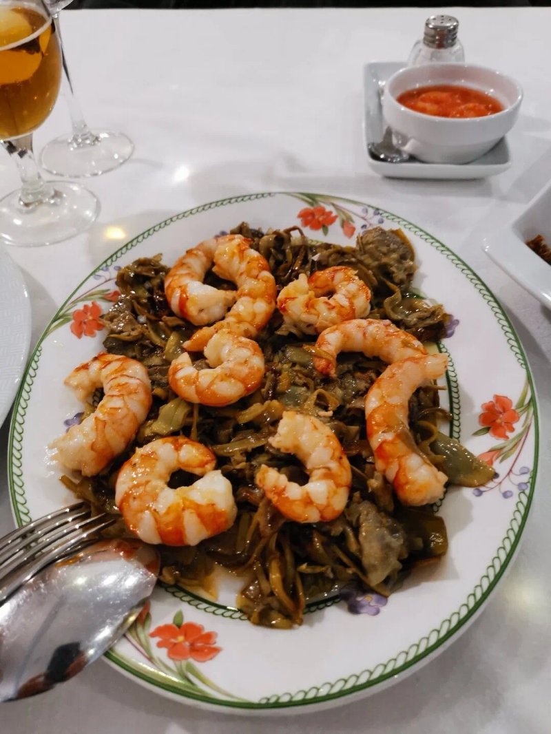 El Cabanyal