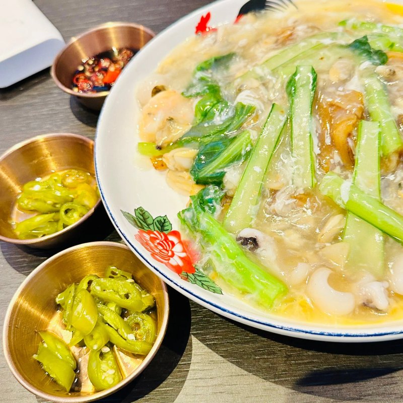 Med Salleh Kopitiam