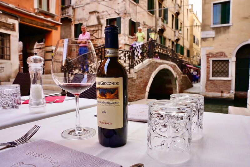 Ristorante - Pizzeria Da Roberto