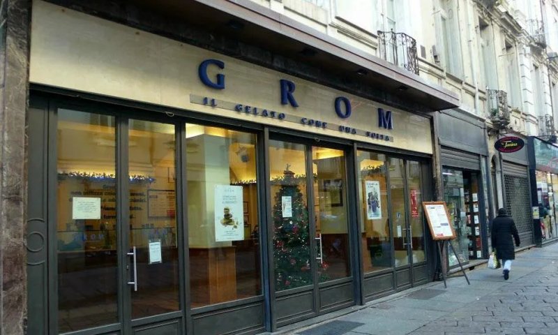 GROM
