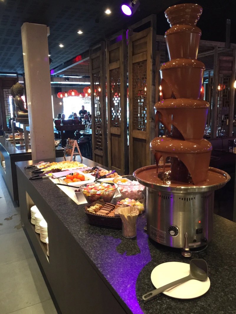 Wok Dynasty Hasselt