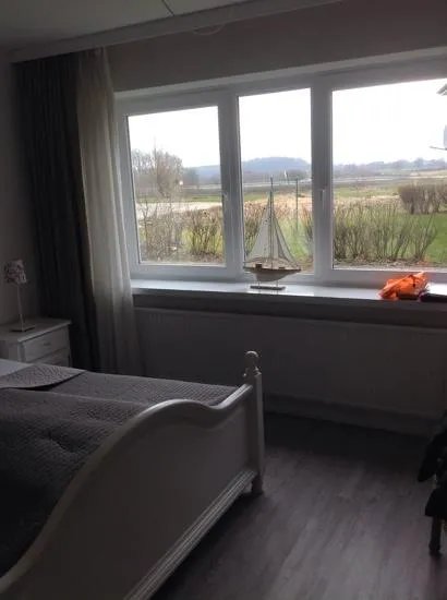 Lodge am Meer
