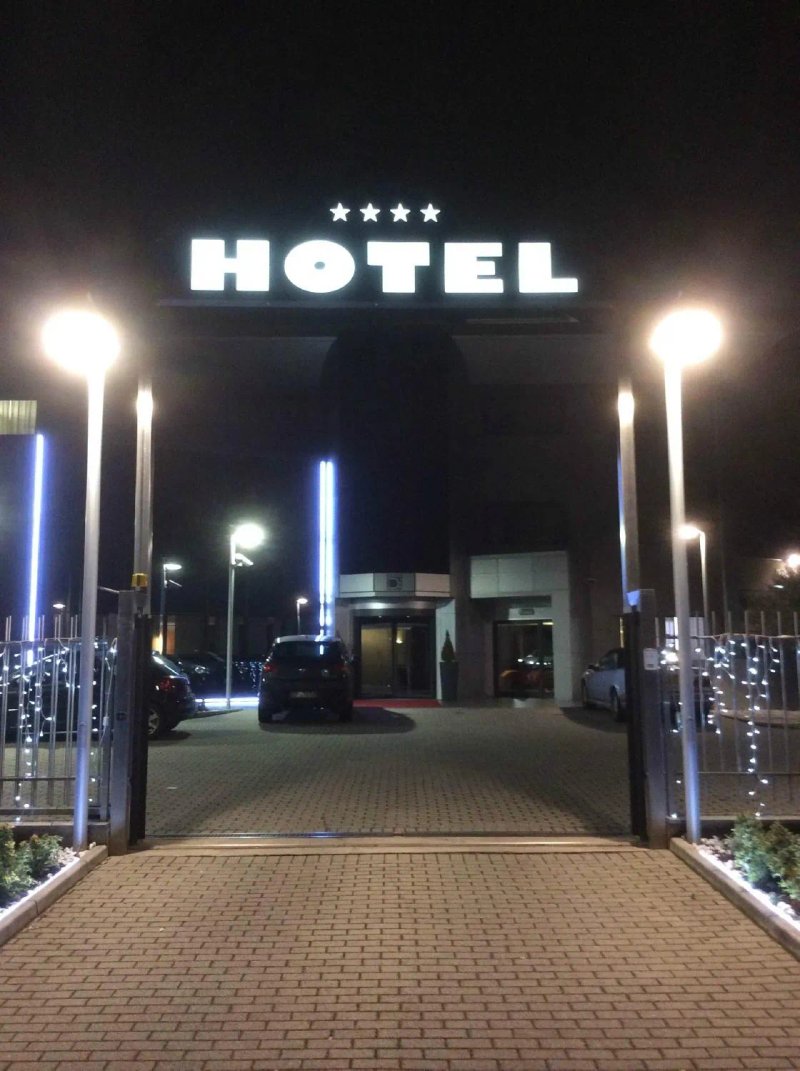 Hotel D120