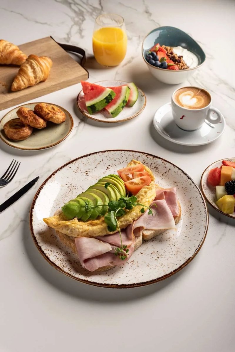 Radisson Hotel & Suites Amsterdam South