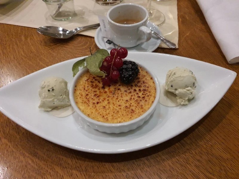 Restaurant Kallstadter Hof