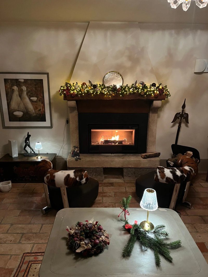 Le Mansarine Charme B&b