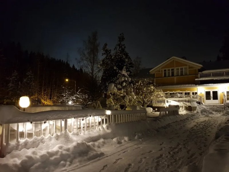 Boutique Hotel Sawo House