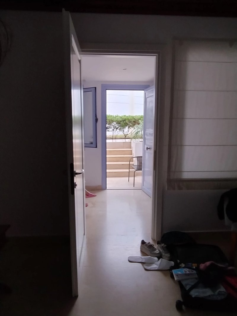 Serita Beach Hotel