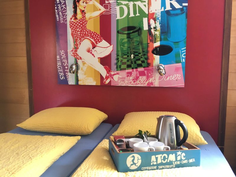 Hotel Go-In