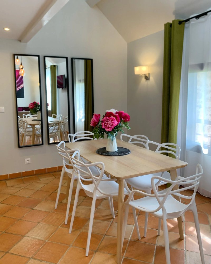 Hotel Les Suites - Domaine De Crécy