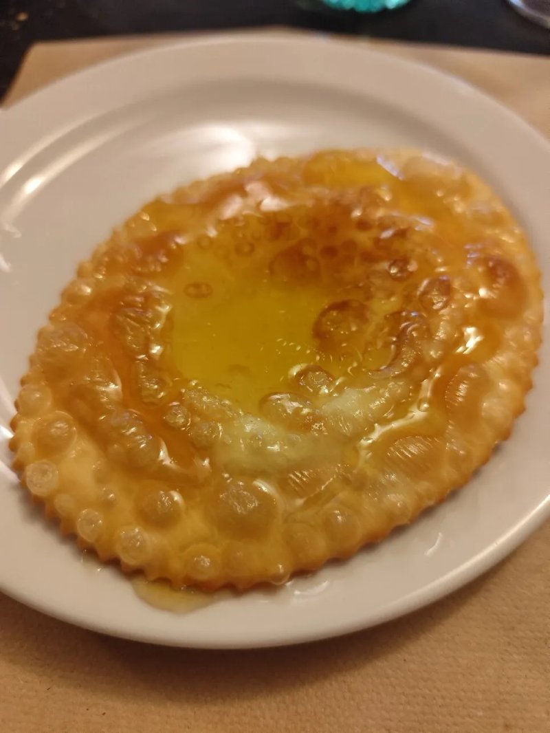 Trattoria Zia Forica
