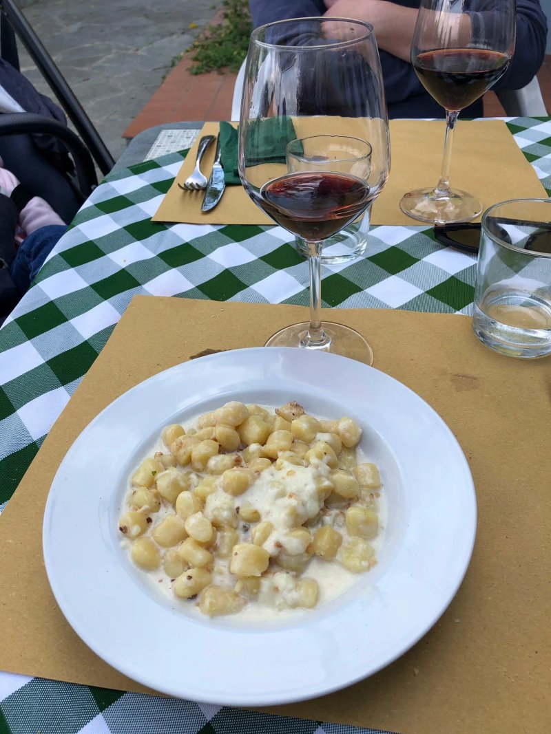 Locanda La Terrazza del Barbaresco
