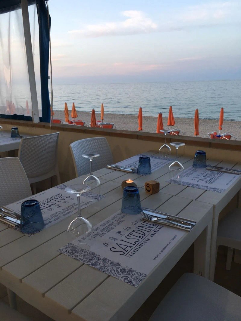 Adamo ed Eva Resort
