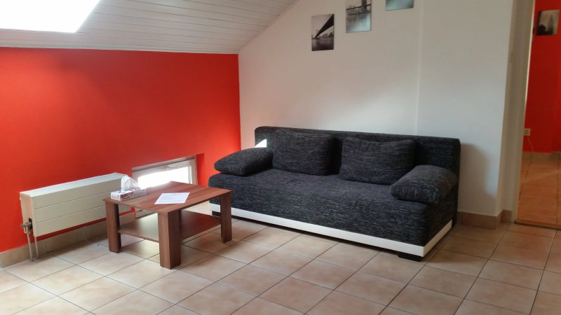 Charles Bridge Apartments