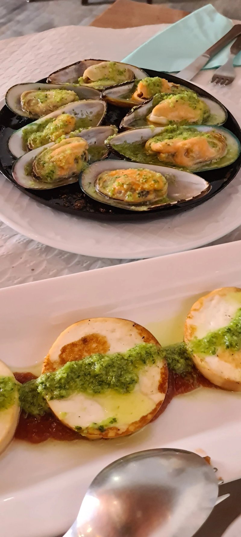 Restaurante El Rinconcito Canario